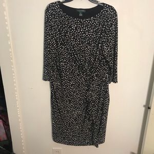 Ralph Lauren dress